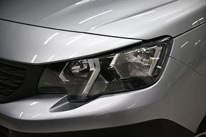 Peugeot Partner bild 3