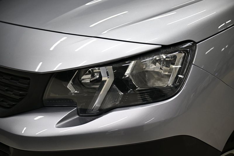 Peugeot Partner bild 3