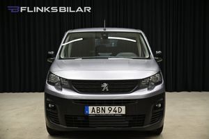 Peugeot Partner bild 15