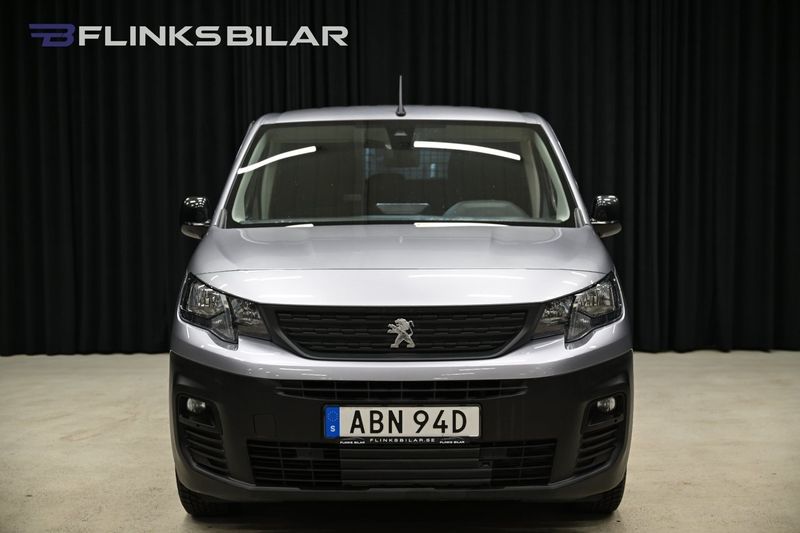 Peugeot Partner bild 15