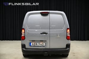 Peugeot Partner bild 13