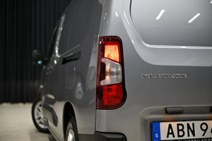 Peugeot Partner bild 14