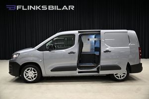 Peugeot Partner bild 4