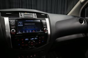Nissan Navara bild 29
