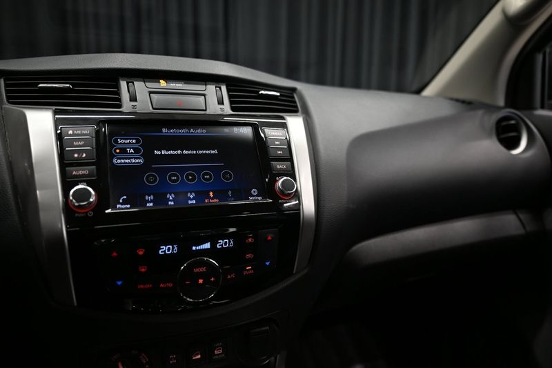 Nissan Navara bild 29