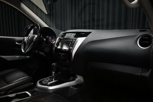 Nissan Navara bild 32
