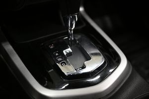 Nissan Navara bild 25