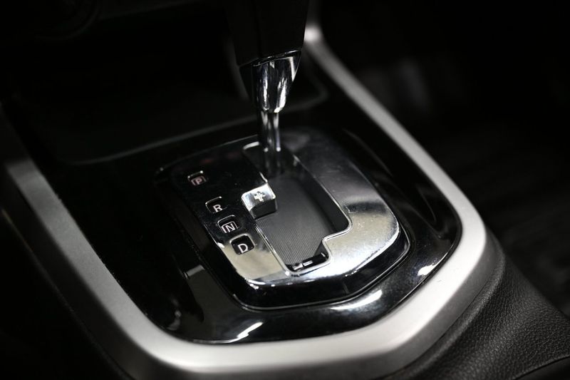 Nissan Navara bild 25