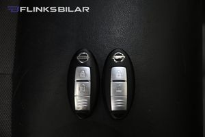 Nissan Navara bild 34