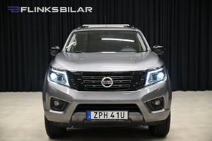 Nissan Navara bild 14