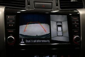 Nissan Navara bild 19