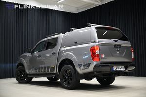 Nissan Navara bild 4