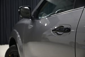 Nissan Navara bild 12