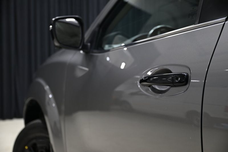 Nissan Navara bild 12