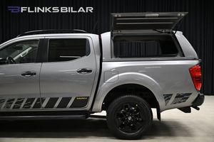 Nissan Navara bild 6
