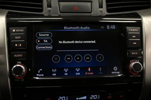 Nissan Navara bild 28