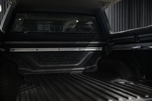 Nissan Navara bild 23