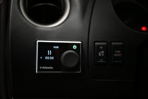 Nissan Navara bild 17