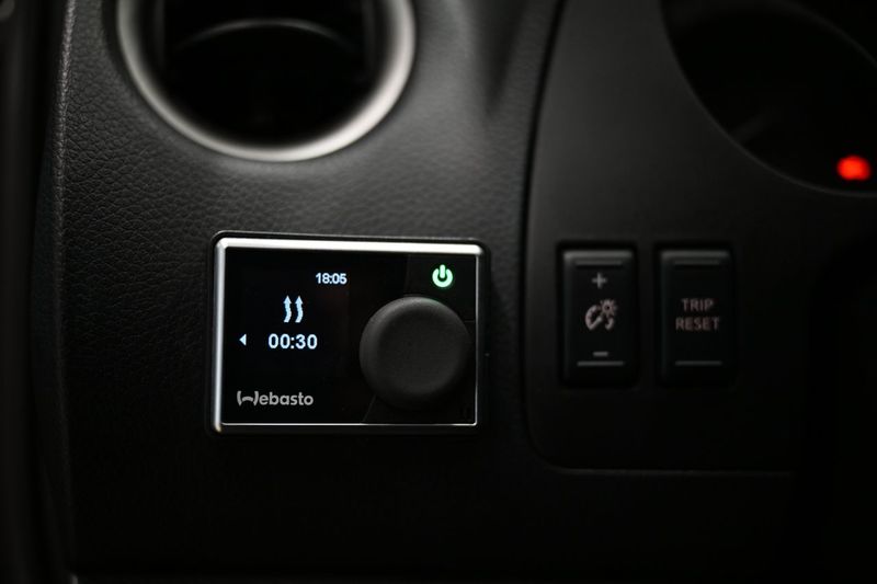 Nissan Navara bild 17
