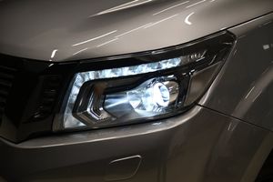 Nissan Navara bild 3