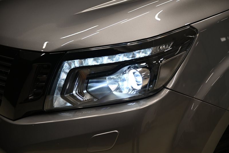 Nissan Navara bild 3