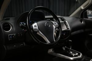 Nissan Navara bild 16