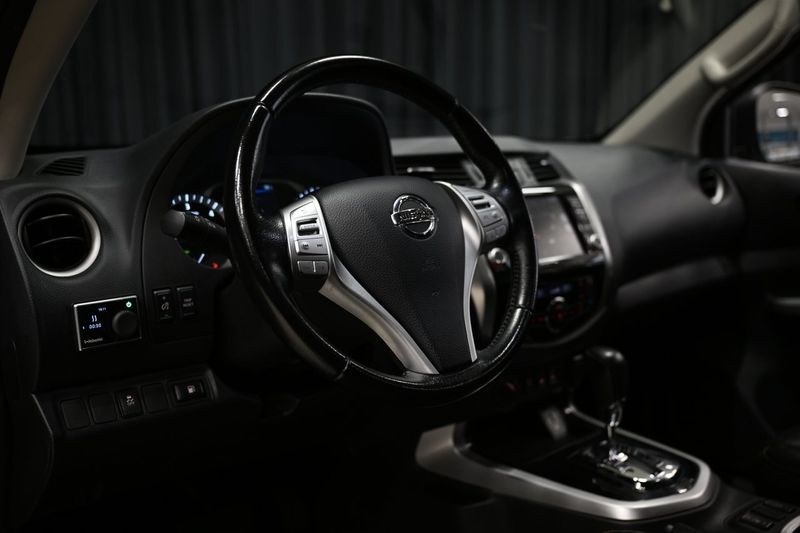 Nissan Navara bild 16