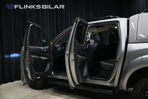 Nissan Navara bild 10