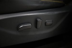 Nissan Navara bild 22