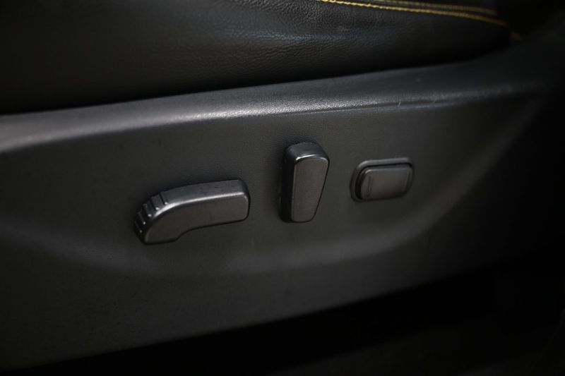 Nissan Navara bild 22