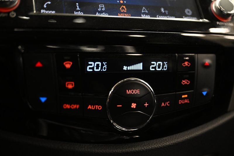 Nissan Navara bild 27