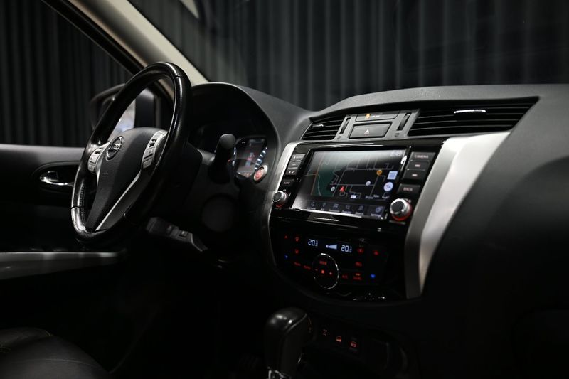 Nissan Navara bild 33