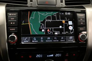 Nissan Navara bild 20