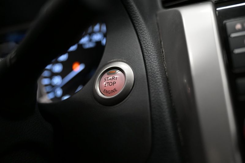 Nissan Navara bild 31