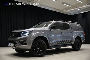 Nissan Navara bild 2