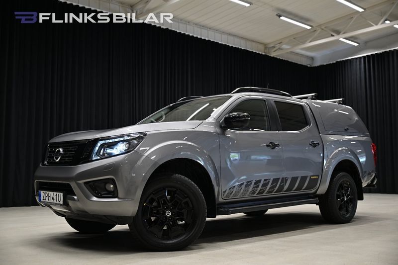 Nissan Navara bild 2
