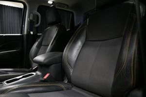 Nissan Navara bild 24