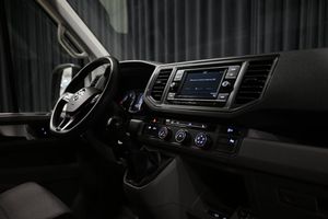 Volkswagen Crafter bild 32
