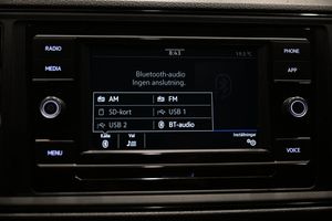 Volkswagen Crafter bild 24