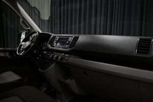 Volkswagen Crafter bild 31