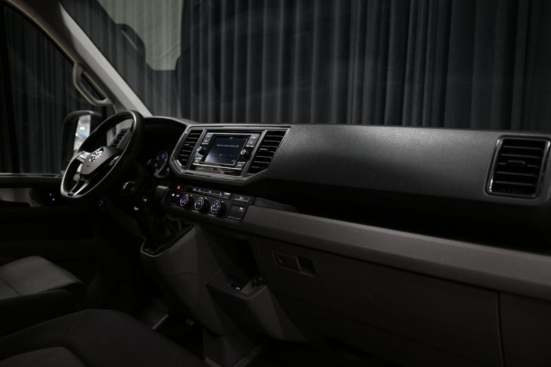 Volkswagen Crafter bild 31
