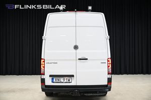 Volkswagen Crafter bild 15