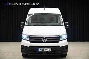 Volkswagen Crafter bild 18