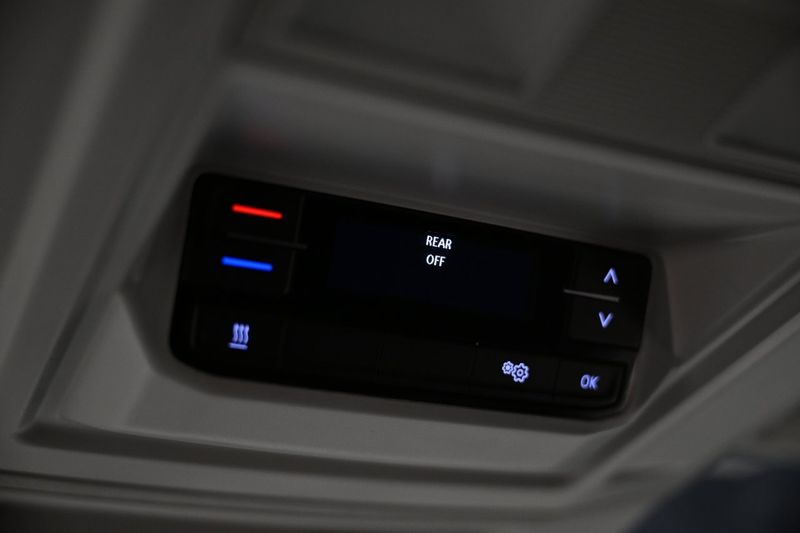 Volkswagen Crafter bild 26