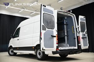 Volkswagen Crafter bild 6