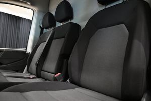Volkswagen Crafter bild 29