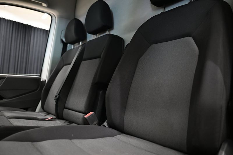 Volkswagen Crafter bild 29