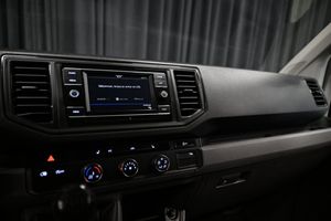 Volkswagen Crafter bild 30