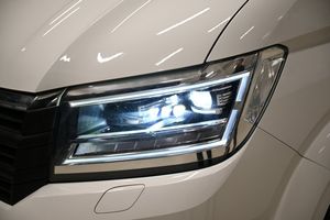 Volkswagen Crafter bild 3