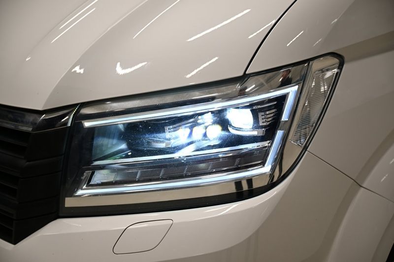 Volkswagen Crafter bild 3